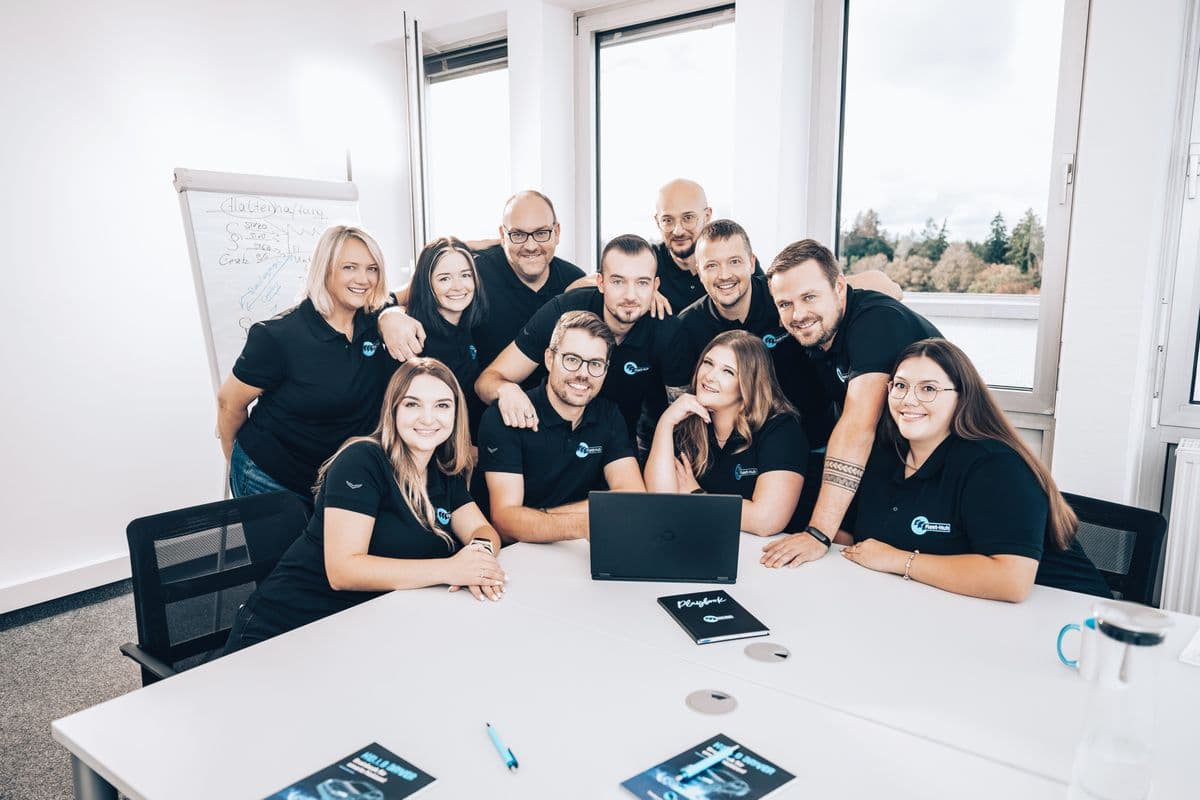 Fleet-Hub Team